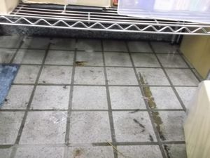 大雨
