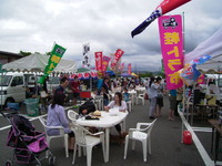 お祭り週間・・・