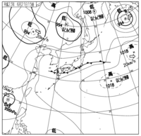 蒸します・・・