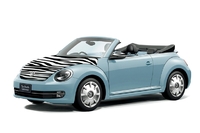 オンリーワンのビートル！・・・ＶＷビートル