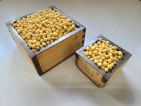 節分 豆まき 大豆 奥州市前沢で1合から量り売りしています　こんな年こそ大豆の豆まきで疫病退散！ 2021/01/31 13:58:16