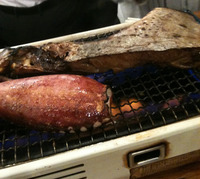 年末のプレゼント