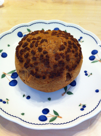 シュークリーム