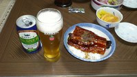 鰻は国産に限ると再確認