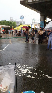一関地ビールフェスティバル