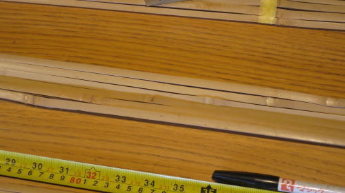 A301： 特別な事はしてない ただ丁寧なだけ