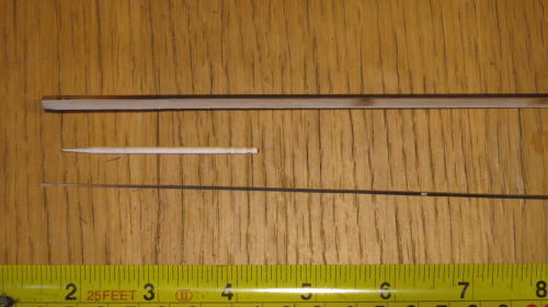 A316：the nature of the ‘Mk. 1’