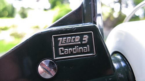 A439：久々に Cardinal 33 の話