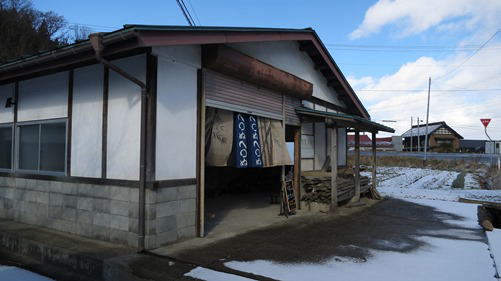 098：朝からバタバタしましたが