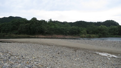 A144：さようなら また来年… と紛らわしい事を言ってみる