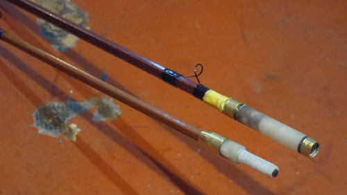 A163：このフェルール 使えんじゃね？