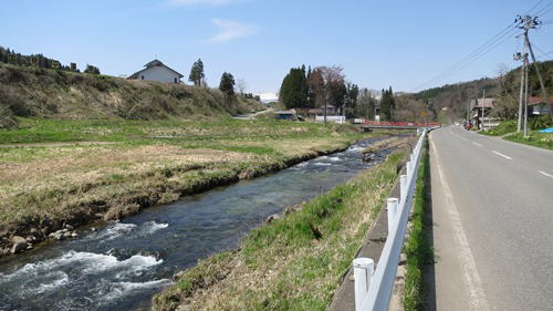287：衣川なら…その3：国見平温泉周辺