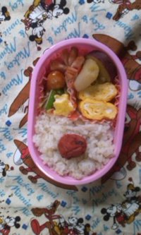 お弁当