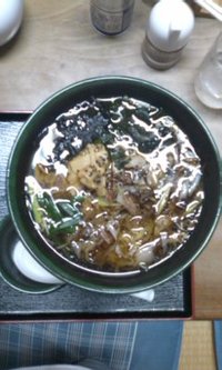 満腹〜♪