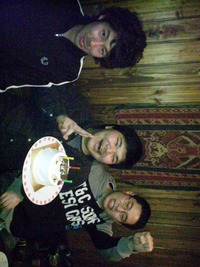 HAPPY Birthday♪