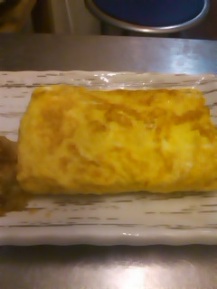 ◎玉子焼き