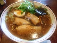 お気に入りらー麺