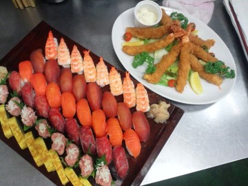 宴会料理