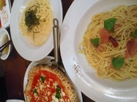 菜園ﾌﾞｯﾌｴ　pisolno