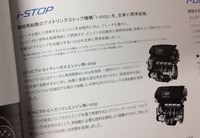アテンザのディーゼルエンジン